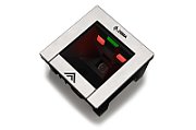 SP7201: Single Plane, Horizontal, USB Only, No AUX port, Standard Range, Midnight Black, EAS, Sapphire Glass