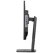 Monitor 31.5 inch LED IIyama ProLite XB3270QSU-B1 2560 x 1440 pixeli, 100 Hz, 3 ms, Negru