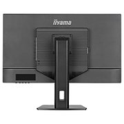 Monitor 31.5 inch LED IIyama ProLite XB3270QSU-B1 2560 x 1440 pixeli, 100 Hz, 3 ms, Negru