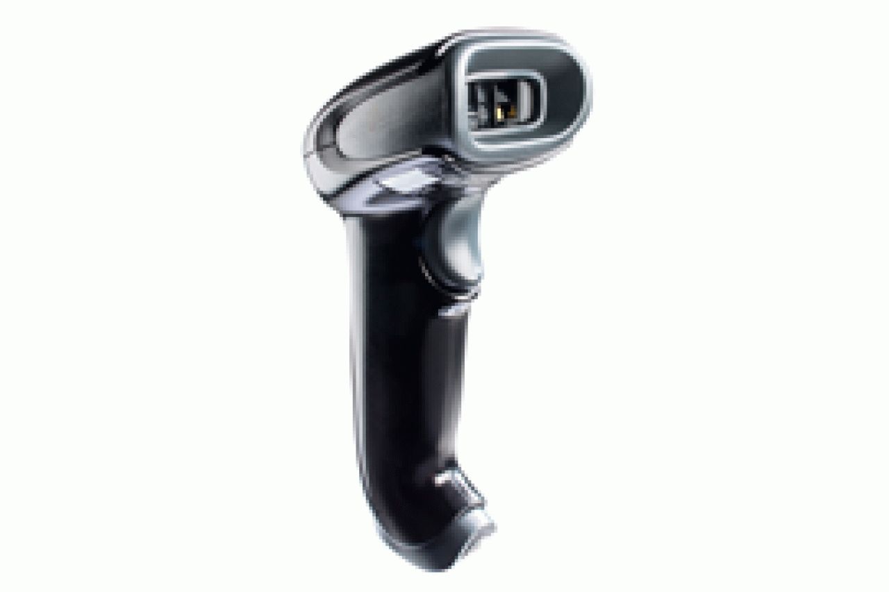 EMEA USB KIT OMNI 1D PDF 2D/WHITE SCANNER STAND USB A CABLE IN