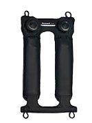 CW45 WEARABLE ARM STRAP LARGE./MOUNT REQUIRED AND SOLD SEPARATE
