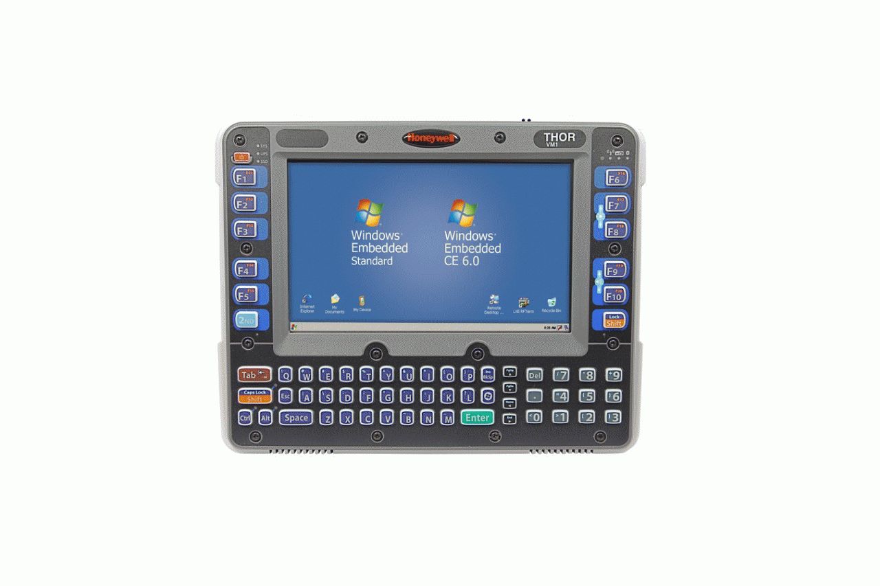DOCK WITH INTEGRAL POWER SUPPLY, 10 TO 60 VDC, DC POWER CABLE INCLUDED
