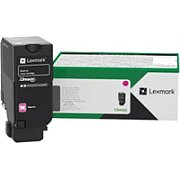 Cartus toner Lexmark 81C2XM0 ,Magenta ,16 200 pagini ,Original (81C2XM0)