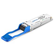 100G QSFP28 100G-LR 10KM SMF/DUPLEX LC CONNECTOR