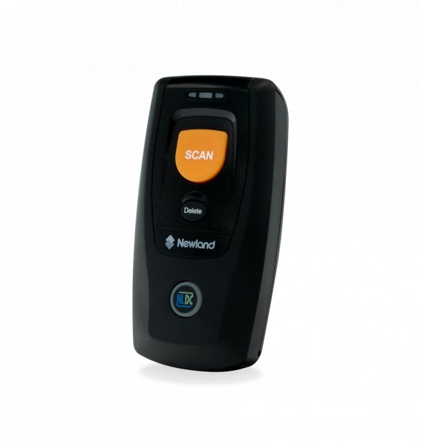 BS80 PIRANHA II 1D LINEAR/IMAGER BT SCANNER 1D 1MB MEMORY