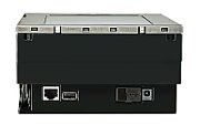 Magellan 3510HSi, Sapphire Platter, Default Configuration, 1D/2D Scanning, Standard Mount, No Power Supply,  15' USB Keyboard POT cable
