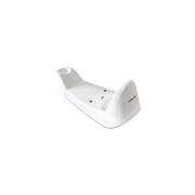 Wireless Charging Base Station, 433MHz, USB/RS-232/Wedge Multi-Interface, White (Desk/Wall)