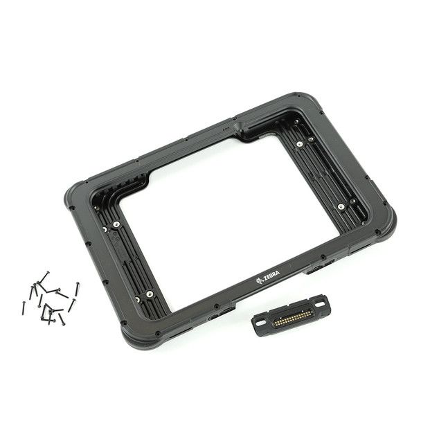 RUGGED FRAME 10  WITH RUGGED IO (INCLUDED) (ET5X)