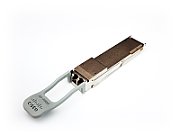 100G AND 40GBASE SR-BIDI QSFP/LC 100M OM4 MMF IN