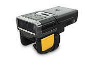 RS5100 Ring Scanner, SE4770, Standard Battery, Back of Hand Mount, Bluetooth 5.0, Worldwide