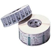 Label, Polyester, 102x152mm Thermal Transfer, Z-Ultimate 3000T White, Permanent Adhesive, 76mm Core