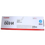 Cartus toner Canon 5097C002 ,Albastru ,5500 pagini ,Original (CRG069HC)