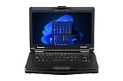 Panasonic FZ-55J261KBG calculatoare portabile / notebook-uri Intel® Core™ i5 i5-1345U Laptop 35,6 cm (14 ) Ecran tactil Full HD 16 Giga Bites DDR4-SDRAM 512 Gig