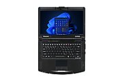 Panasonic FZ-55J261KBG calculatoare portabile / notebook-uri Intel® Core™ i5 i5-1345U Laptop 35,6 cm (14 ) Ecran tactil Full HD 16 Giga Bites DDR4-SDRAM 512 Gig