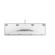 CHERRY KC 6000 SLIM KEYBOARD/PAN-NORDIC
