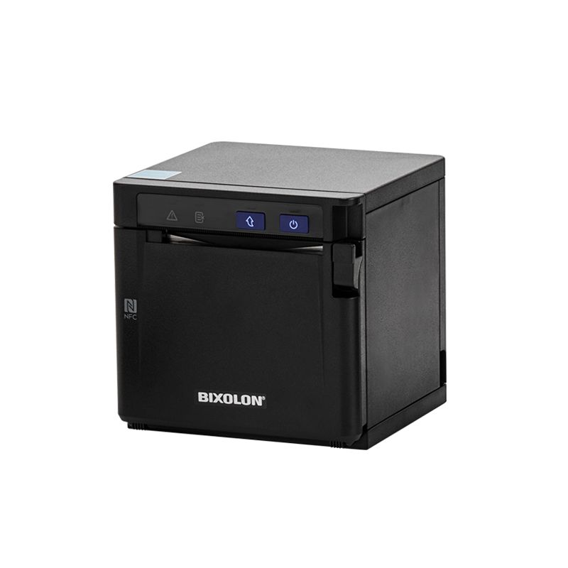 SRP-Q302 BT USB ETHERNET MPOS/203DPI AUTO CUTER 220MM/S 80MM