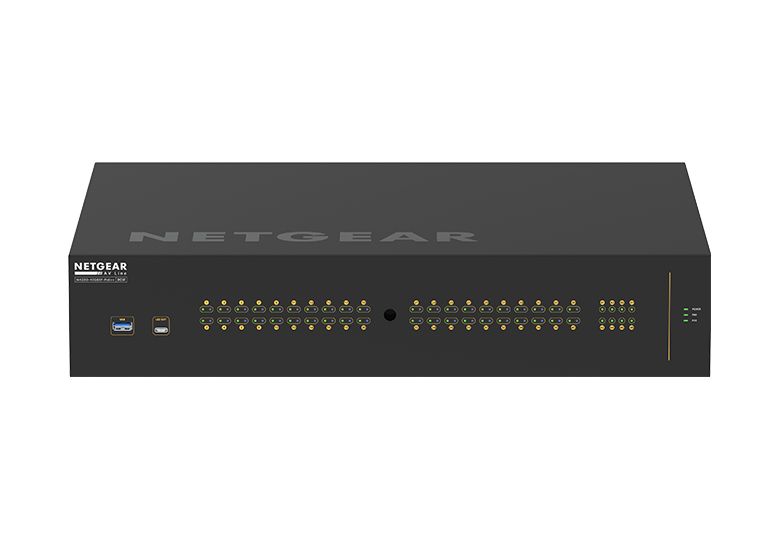 AV LINE M4250-40G8XF-POE++/40X1G ULTRA90 POE++ 8XSFP+ 2880W