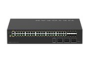 AV LINE M4250-40G8XF-POE++/40X1G ULTRA90 POE++ 8XSFP+ 2880W