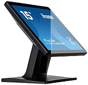 T1521MSC-B2 15IN TOUCH/15IN PCAP BEZEL FREE FRONT 10P T