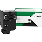 Cartus toner Lexmark 81C2XK0 ,Negru ,28000 pagini ,Original (81C2XK0)