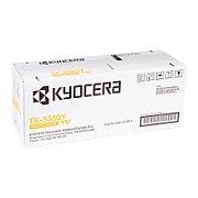 Cartus toner Kyocera 1T02Z0ANL0 ,Galben ,10 000 pagini ,Original (TK-5380y)
