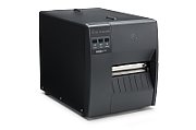 DT Printer ZT111 4 , 300 dpi, Direct Thermal, Tear, EU/UK Cords, USB, Serial, Ethernet, BTLE, USB Host, EZPL