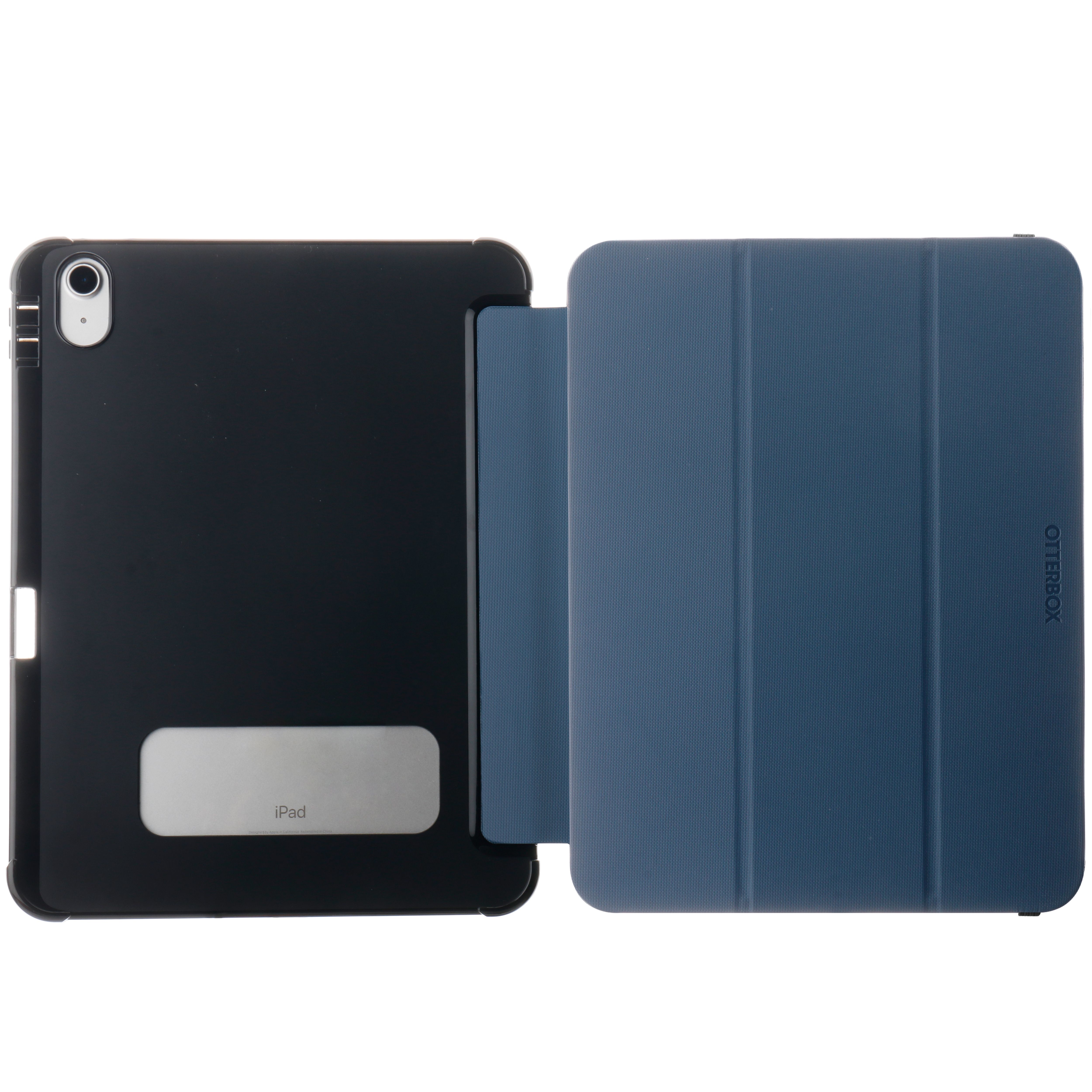 OTTERBOX REACT FOLIO APPLE IPAD/10TH GEN - BLUE - PROPACK