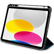 OTTERBOX REACT FOLIO APPLE IPAD/10TH GEN - BLUE - PROPACK