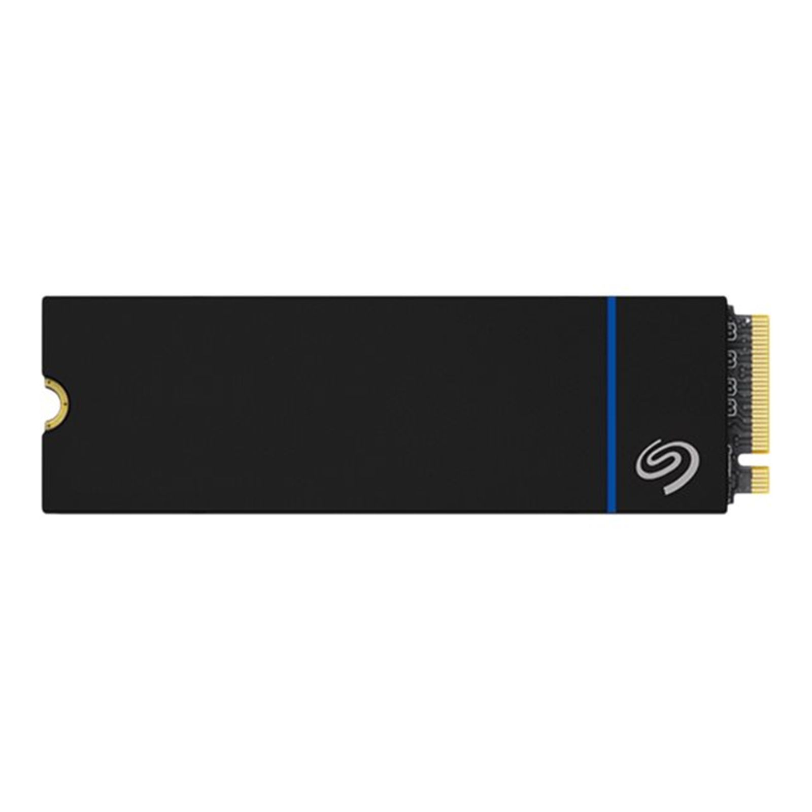 SSD Seagate Game Drive PS5 2 TB PCIe 4.0 x4 M.2 2280