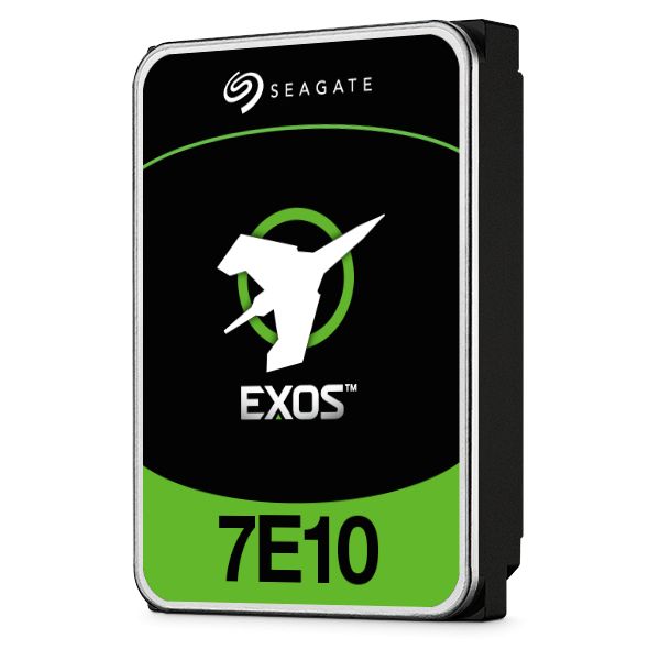 EXOS 7E10 4TB SAS 3.5IN/7200RPM 6GB/S 512N