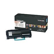Cartus toner Lexmark E460X31E ,Negru ,15 000 pagini ,Original (E460X31E)