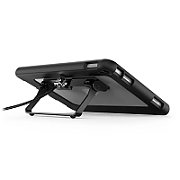 IPAD 10.2IN 10TH GEN SECURED/KICKSTAND BLACK
