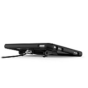 IPAD 10.2IN 10TH GEN SECURED/KICKSTAND BLACK