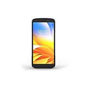 TC27 WWAN, 5G, WIFI 6, SE4710, 6  DISPLAY, 8GB/128GB,  8-PIN BACK I/O, STANDARD BATTERY W/BLE, NFC, BT, USB-C, SIM & ESIM, GMS, ROW