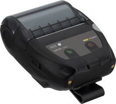 MP-B20 2IN MOBILE PRINT BT/INCL BATT BELT CLIP USB CABLE