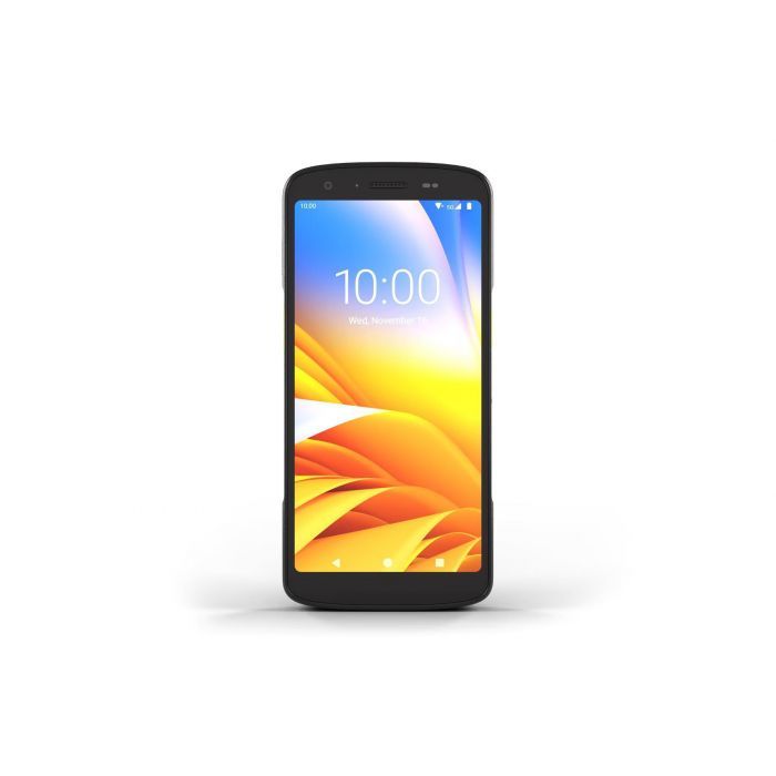 TC27 WWAN, 5G, WIFI 6, SE55, 6  DISPLAY, 8GB/128GB,  8-PIN BACK I/O, STANDARD W/BLE BATTERY, NFC, BT, USB-C, SIM & ESIM, GMS, ROW