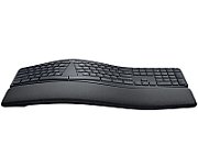 ERGO K860 GRAPHITE CH CENTRAL/