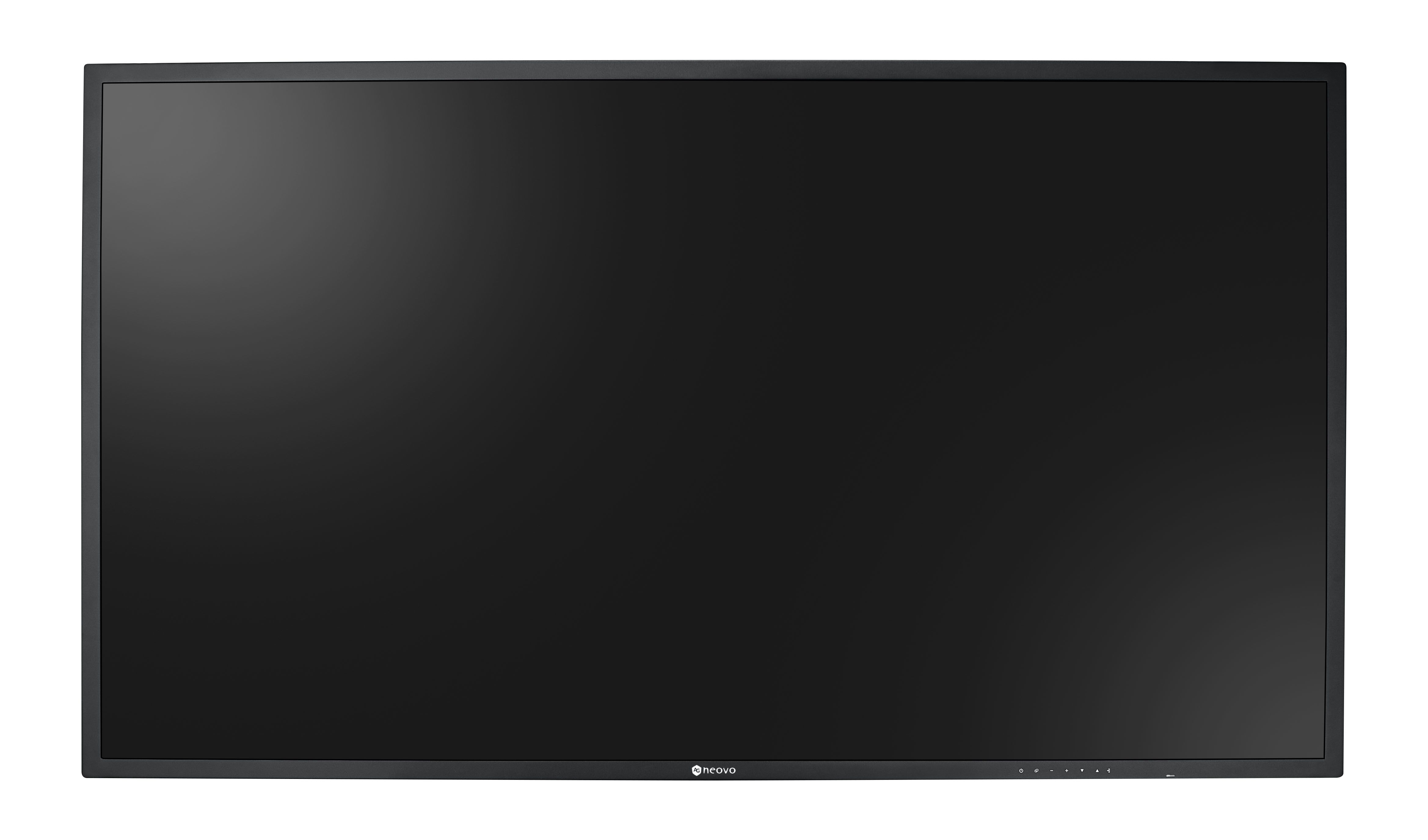 SMQ-6501 64.5IN 4K UHD IPS/3840X2160 1200:1 400CD/M2 5 MS
