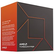 Procesor AMD Ryzen Threadripper 7980X, 64C / 128T, 3.20 - 5.10 GHz, 320 MB cache, 350 W, Box