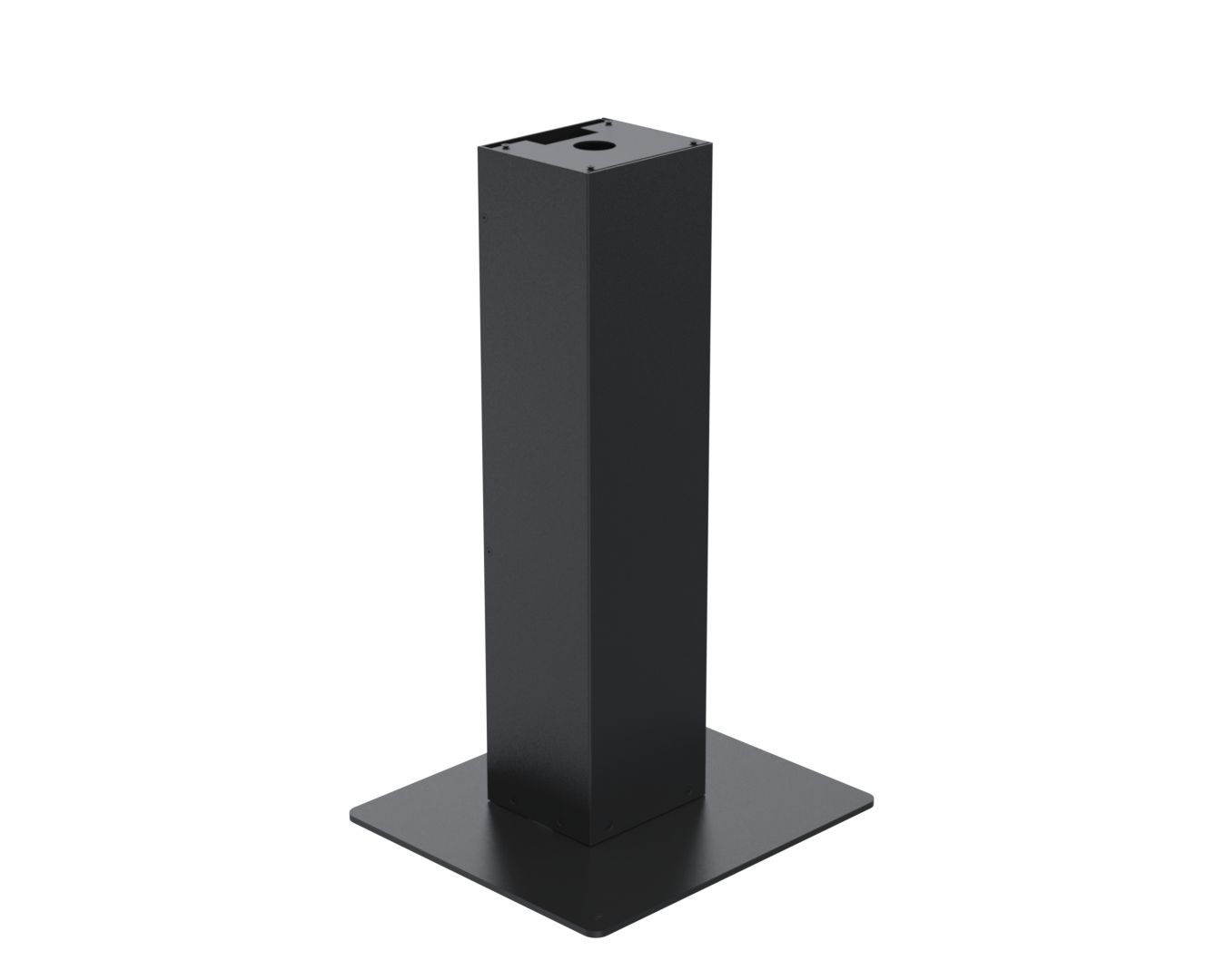 KIOSK FREESTANDING MODULE/.