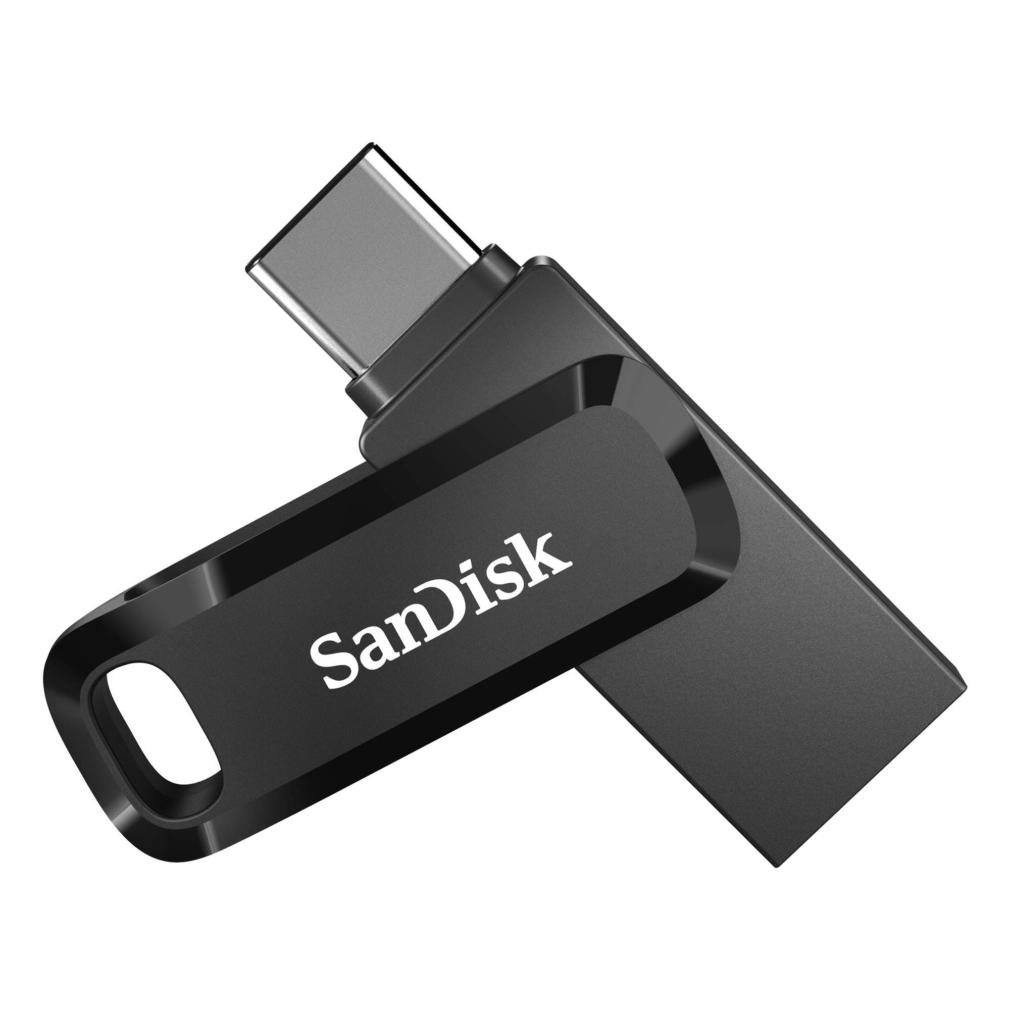 ULTRA DUAL DRIVE GO USB/TYPE-C FLASH DRIVE 1TB