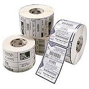 TAG, PAPER, 148X210MM THERMAL TRANSFER, Z-PERFORM 1000T 190 TAG, UNCOATED, FANFOLD PACK