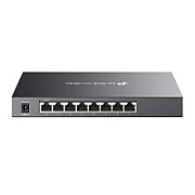 Switch TP-Link SG2008, 8 porturi 10 / 100 / 1000 MBs