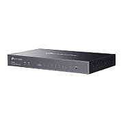 Switch TP-Link SG2008, 8 porturi 10 / 100 / 1000 MBs