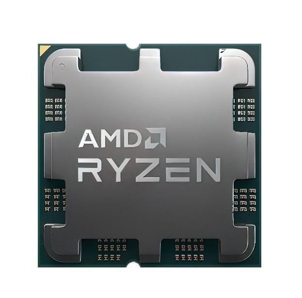 Procesor AMD Ryzen 7 7700, 8C / 16T, 3.80 - 5.30 GHz, 40 MB cache, 65 W, Tray