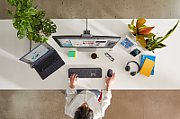 MX KEYS FOR BUSINESS/- GRAPHITE - UK - INTNL