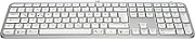 MX KEYS S - PALE GREY - DEU -/BT - N/A - CENTRAL-419