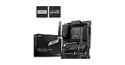 Placa de baza MSI PRO Z790-P WIFI, socket 1700, 4x DDR5 UDIMM, 6x SATA, 4x NVMe, 15x USB-A, 2x USB-C, ATX