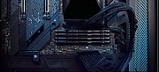 Memorie Kingston FURY Beast 32 GB DDR5 5600 MHz CL36, XMP 3.0 / EXPO, Negru