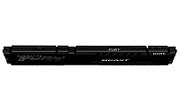 Memorie Kingston FURY Beast 32 GB DDR5 5600 MHz CL36, XMP 3.0 / EXPO, Negru
